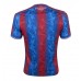 Crystal Palace Replica Home Shirt 2024-25 Short Sleeve